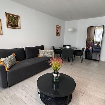 2Rooms Apartment Calea Victoriei - Atheneum Boekarest Buitenkant foto