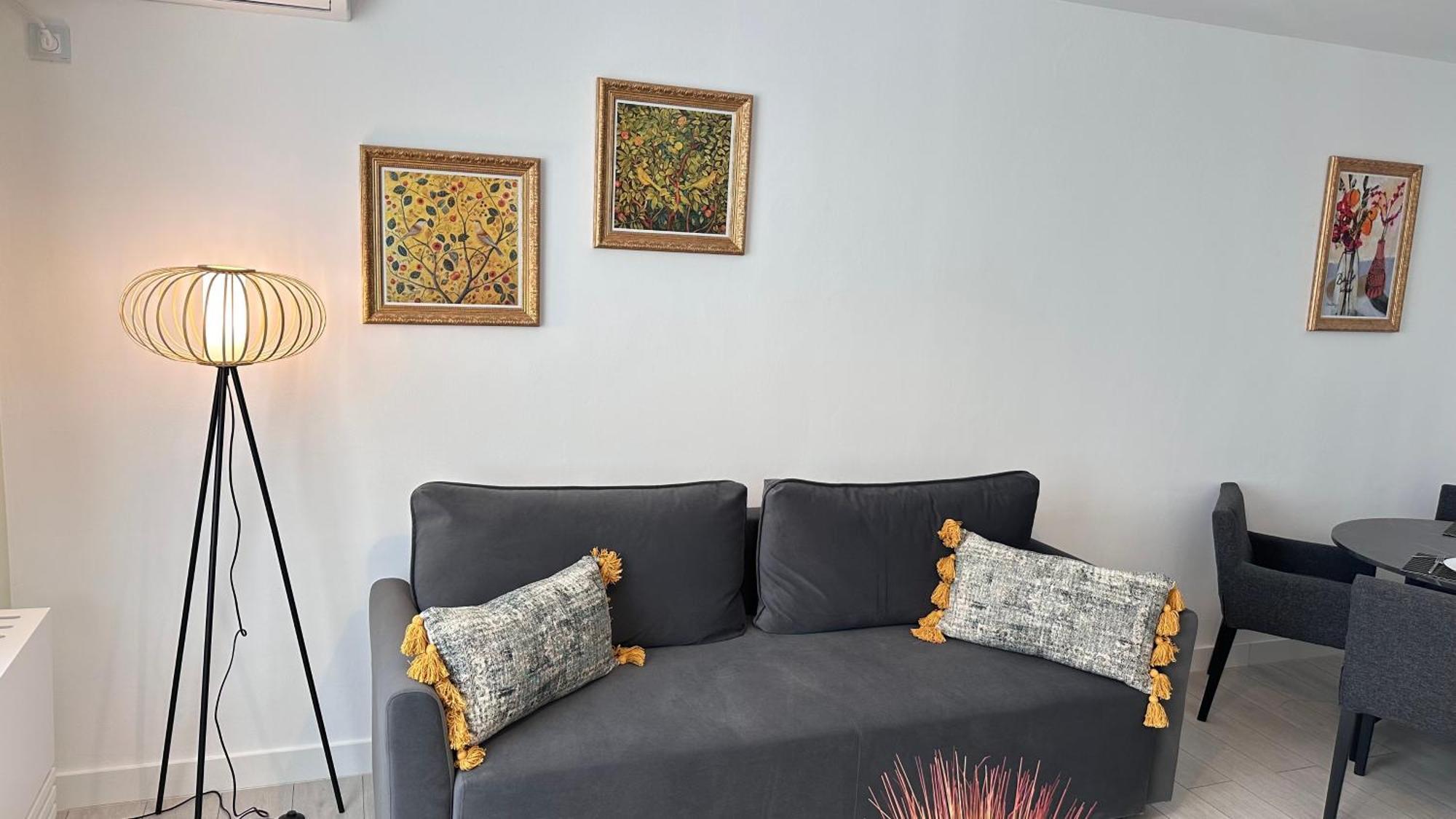 2Rooms Apartment Calea Victoriei - Atheneum Boekarest Buitenkant foto